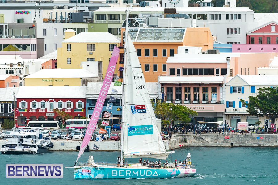 Clipper Yacht Parade of Sail Bermuda June 2022 JM (30)