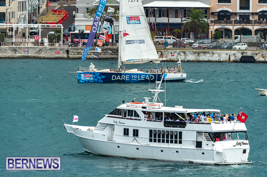 Clipper Yacht Parade of Sail Bermuda June 2022 JM (31)