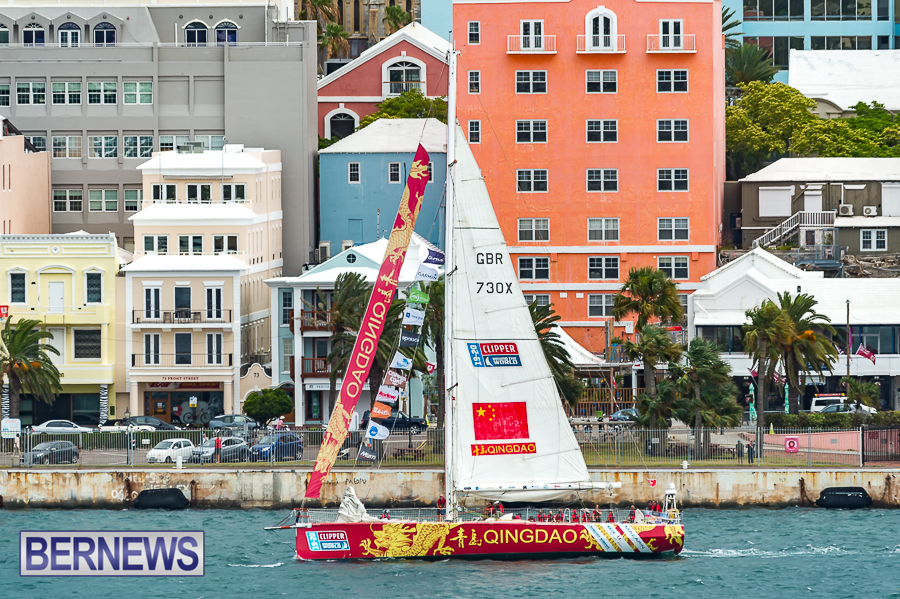 Clipper Yacht Parade of Sail Bermuda June 2022 JM (32)