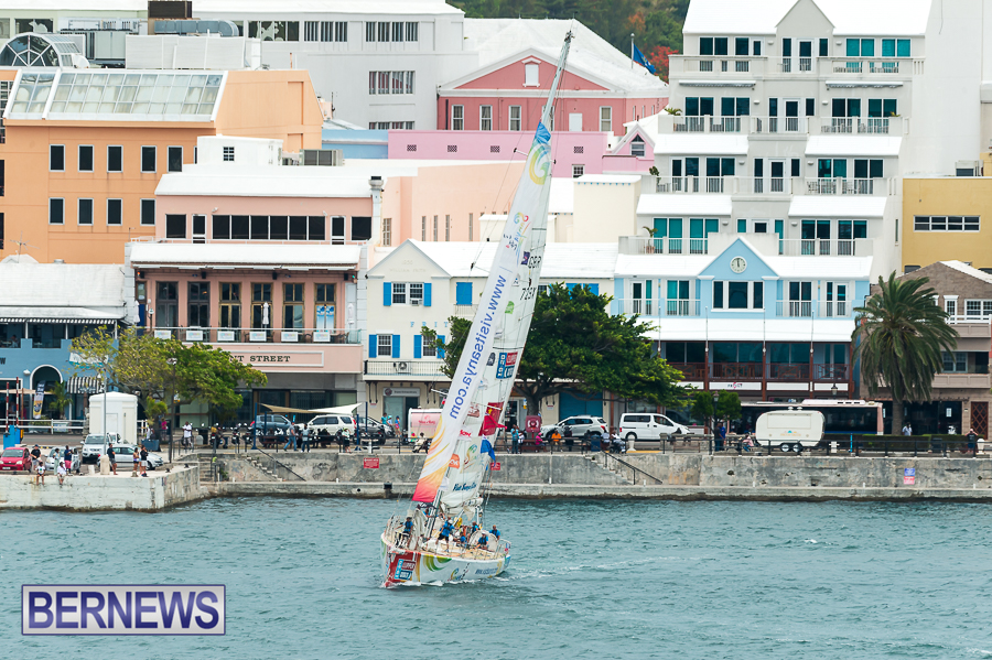 Clipper Yacht Parade of Sail Bermuda June 2022 JM (9)