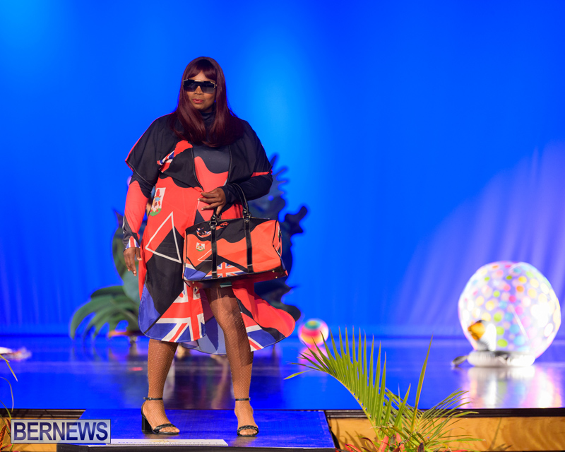 Dress Code Runway Show Berkeley Institute Bermuda June 2023 AW (126)