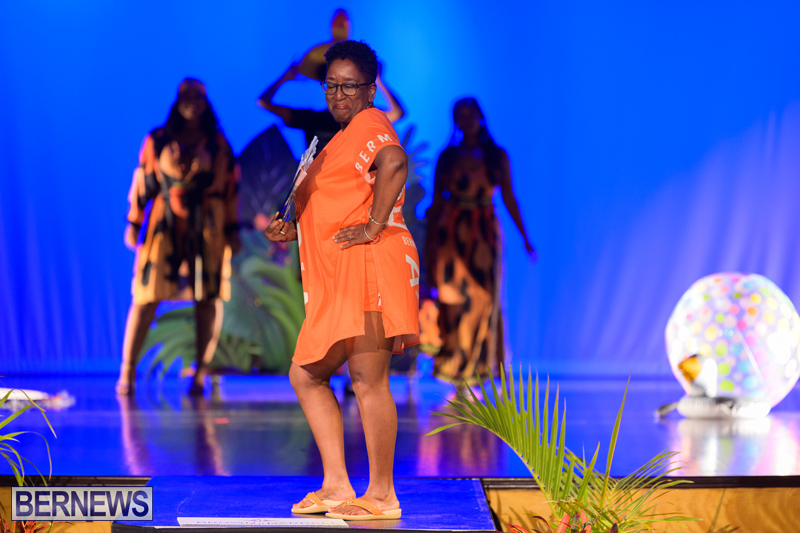 Dress Code Runway Show Berkeley Institute Bermuda June 2023 AW (129)