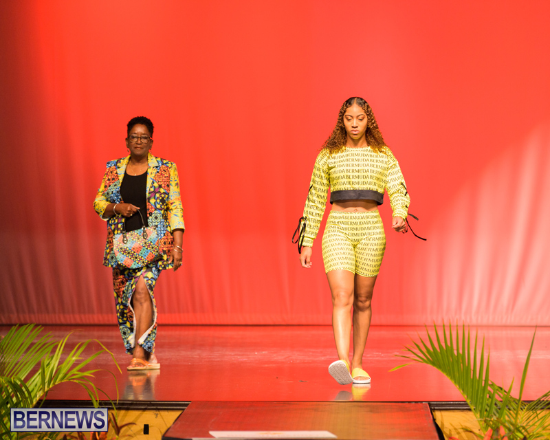 Dress Code Runway Show Berkeley Institute Bermuda June 2023 AW (140)