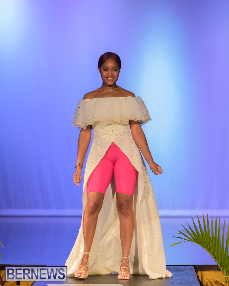 Dress Code Runway Show Berkeley Institute Bermuda June 2023 AW (169)