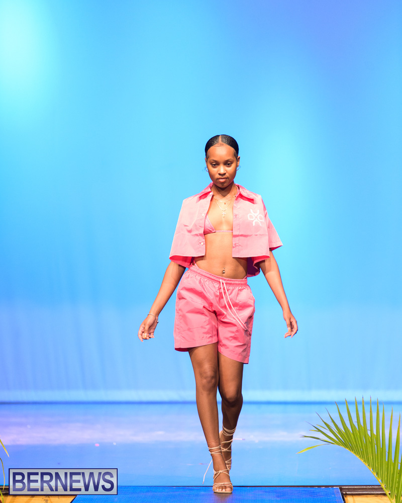 Dress Code Runway Show Berkeley Institute Bermuda June 2023 AW (177)