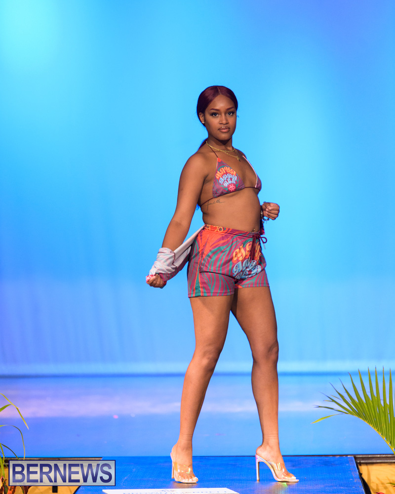 Dress Code Runway Show Berkeley Institute Bermuda June 2023 AW (187)
