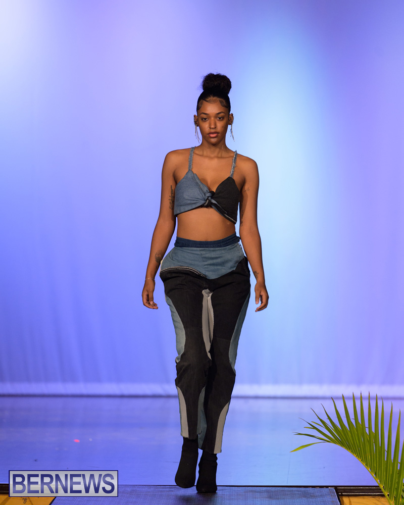 Dress Code Runway Show Berkeley Institute Bermuda June 2023 AW (214)