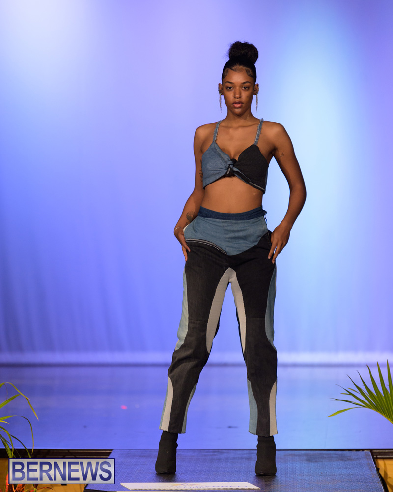 Dress Code Runway Show Berkeley Institute Bermuda June 2023 AW (215)