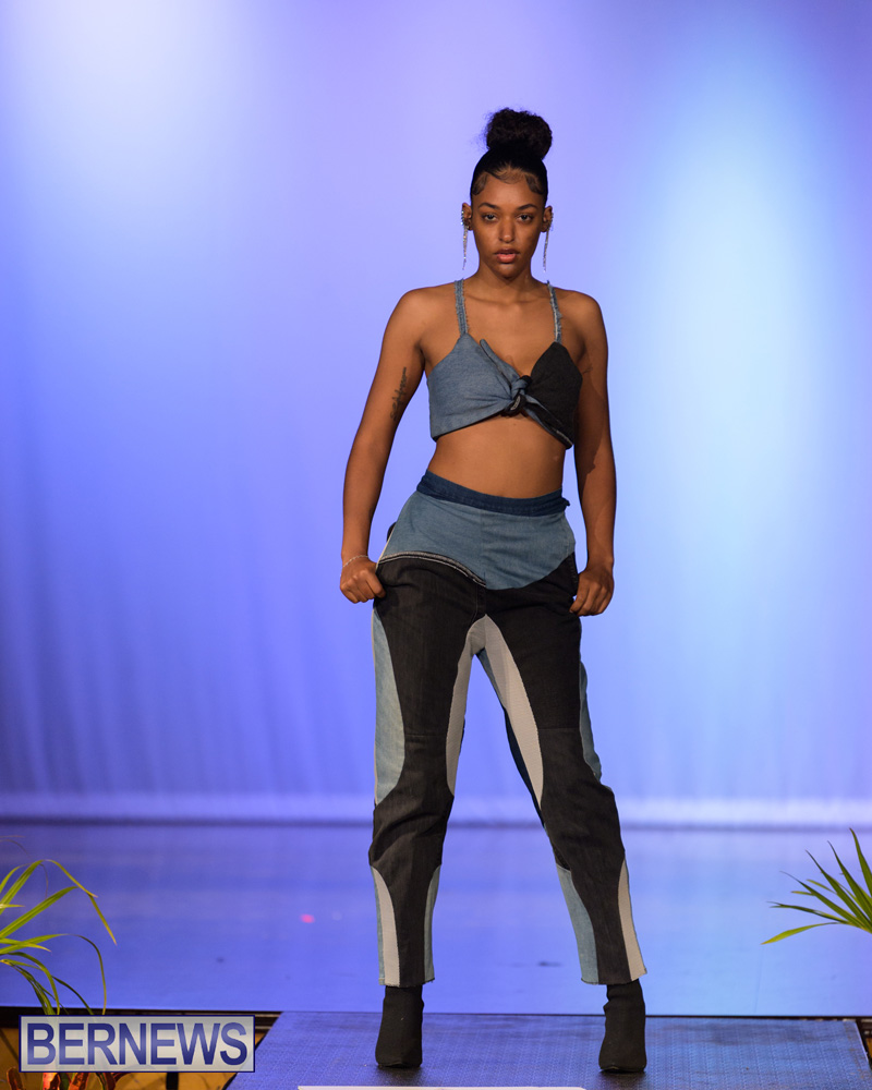 Dress Code Runway Show Berkeley Institute Bermuda June 2023 AW (216)