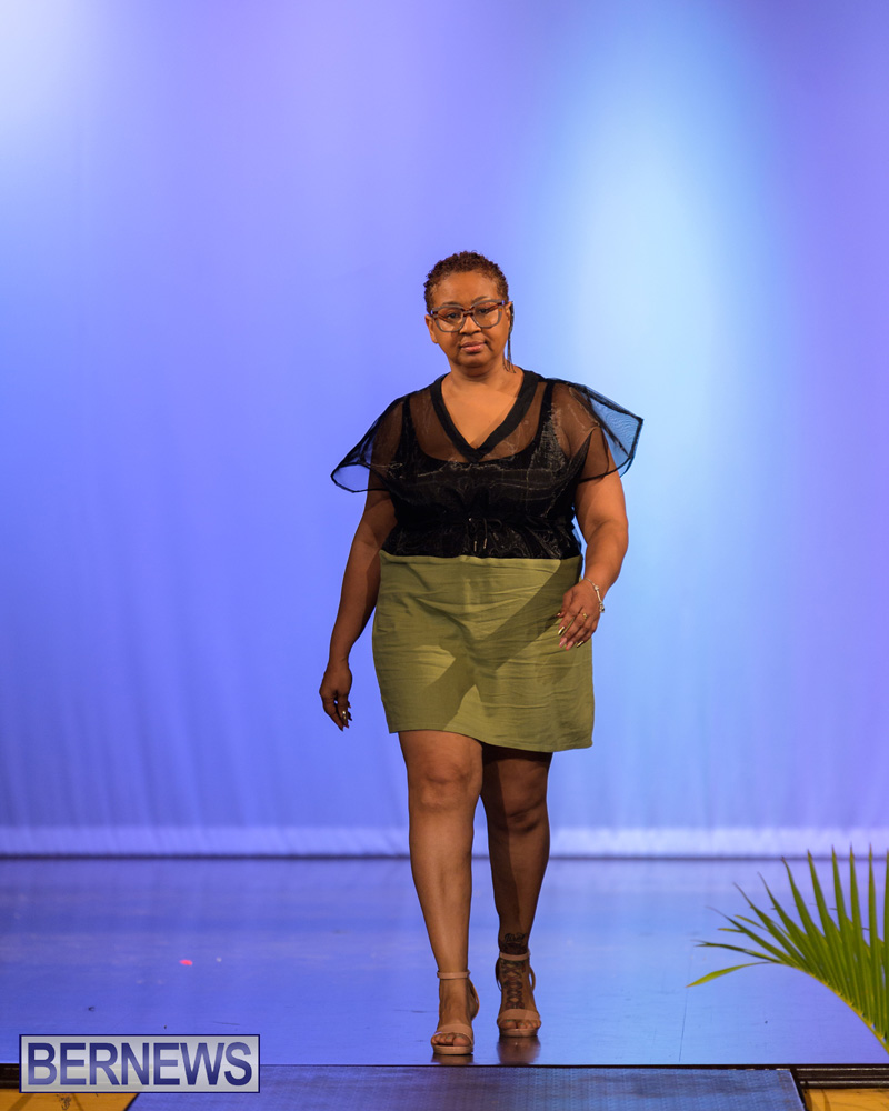 Dress Code Runway Show Berkeley Institute Bermuda June 2023 AW (222)