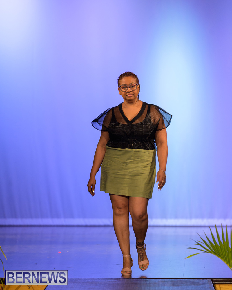 Dress Code Runway Show Berkeley Institute Bermuda June 2023 AW (223)