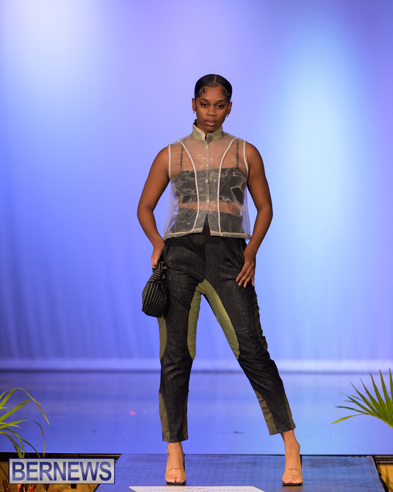 Dress Code Runway Show Berkeley Institute Bermuda June 2023 AW (229)