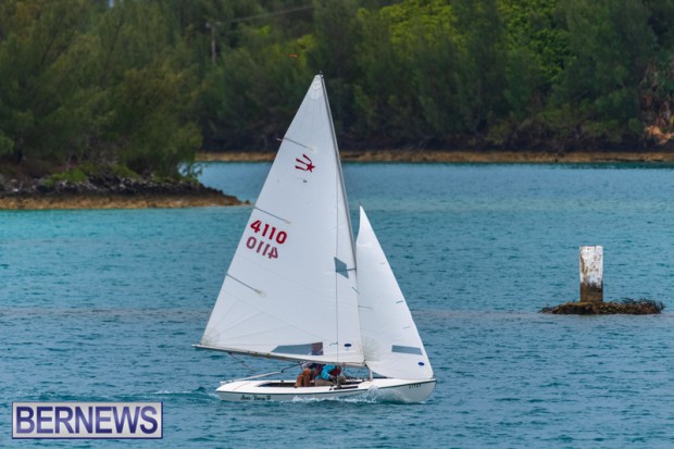 Edward Cross Long Distance Race 2023 Bermuda sailing JS (13)