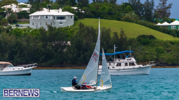 Edward Cross Long Distance Race 2023 Bermuda sailing JS (14)
