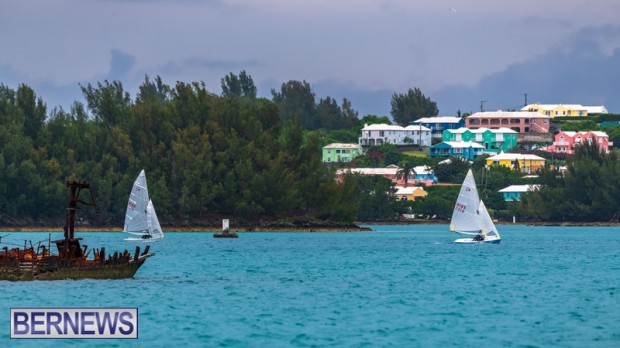 Edward Cross Long Distance Race 2023 Bermuda sailing JS (16)