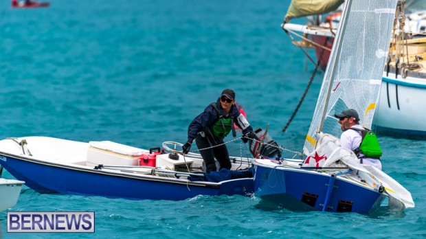 Edward Cross Long Distance Race 2023 Bermuda sailing JS (17)