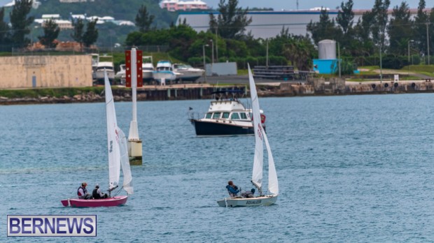 Edward Cross Long Distance Race 2023 Bermuda sailing JS (20)