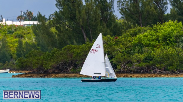 Edward Cross Long Distance Race 2023 Bermuda sailing JS (21)