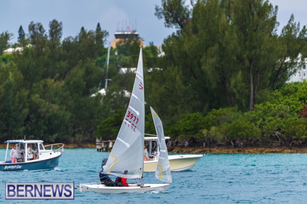 Edward Cross Long Distance Race 2023 Bermuda sailing JS (32)