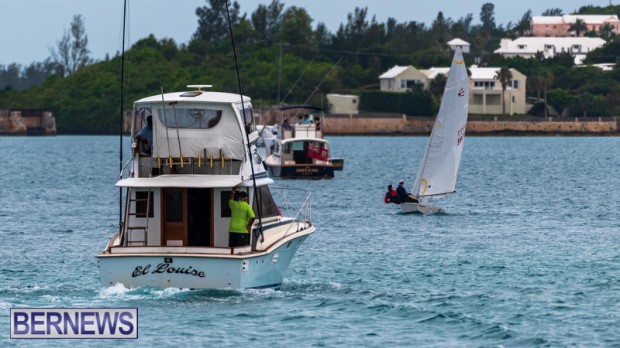 Edward Cross Long Distance Race 2023 Bermuda sailing JS (33)