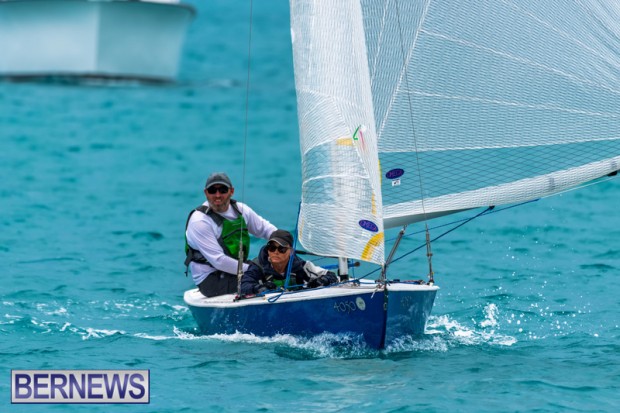 Edward Cross Long Distance Race 2023 Bermuda sailing JS (38)