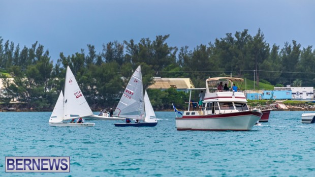 Edward Cross Long Distance Race 2023 Bermuda sailing JS (5)