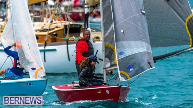 Edward Cross Long Distance Race 2023 Bermuda sailing JS (6)