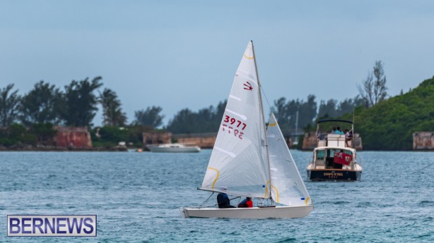 Edward Cross Long Distance Race 2023 Bermuda sailing JS (7)