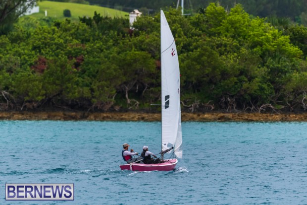 Edward Cross Long Distance Race 2023 Bermuda sailing JS (8)