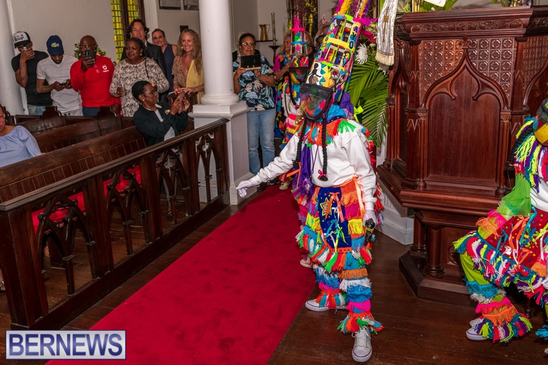 Holy Trinity Church’s Flower and Music Festival  2023 Bermuda JS (28)