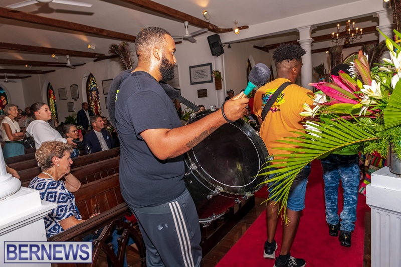 Holy Trinity Church’s Flower and Music Festival  2023 Bermuda JS (32)