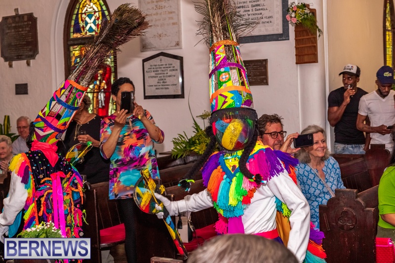 Holy Trinity Church’s Flower and Music Festival  2023 Bermuda JS (33)