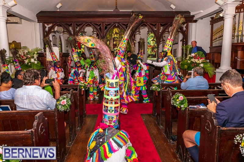 Holy Trinity Church’s Flower and Music Festival  2023 Bermuda JS (35)