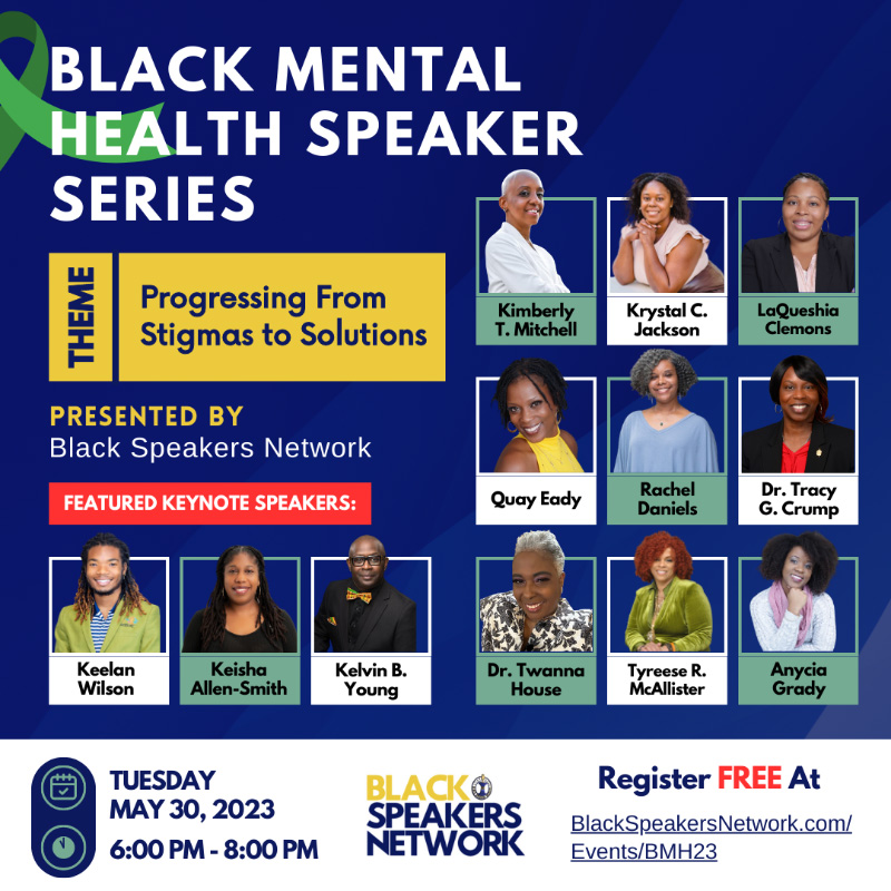 Keisha Allen-Smith Black Mental Health Virtual Speaker Series June 2023_1