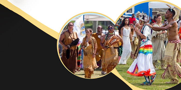 Pow Wow To Be Held On June 10th And 11th - Vimarsana News