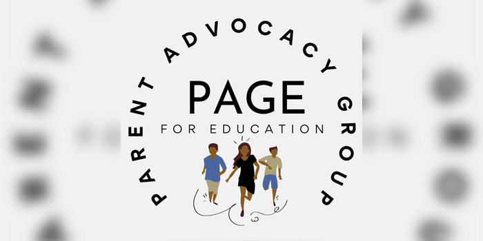 'Parents Advocacy Group For Education' Forms - Bernews