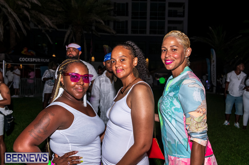 Pure party Carnival in Bermuda June 2023 JS (13)