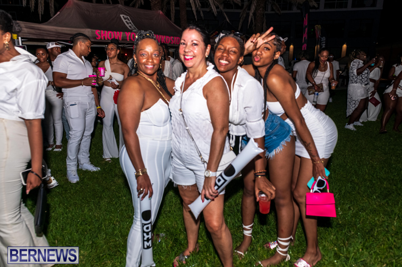 Pure party Carnival in Bermuda June 2023 JS (14)