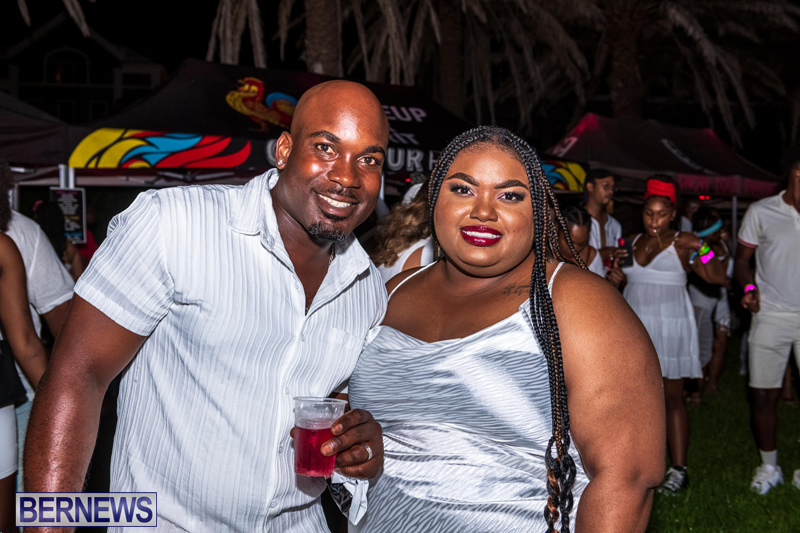 Pure party Carnival in Bermuda June 2023 JS (19)
