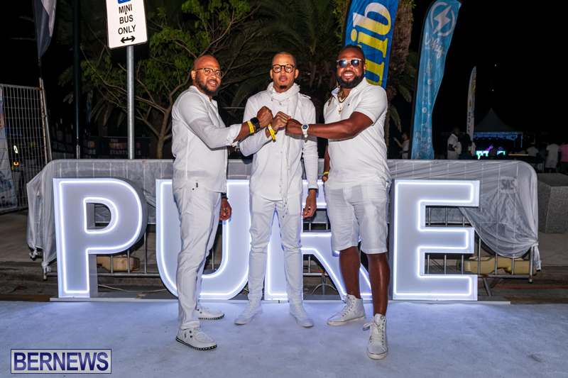 Pure party Carnival in Bermuda June 2023 JS (3)