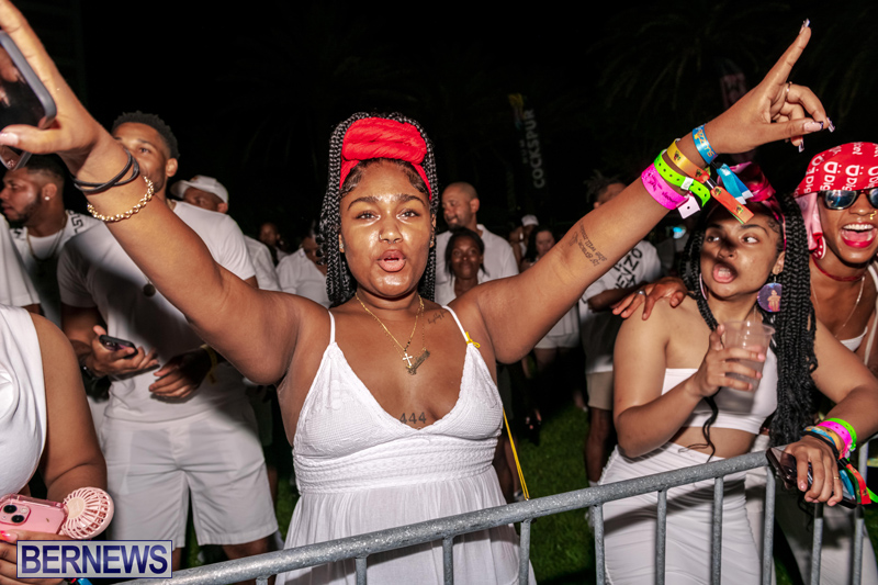 Pure party Carnival in Bermuda June 2023 JS (79)