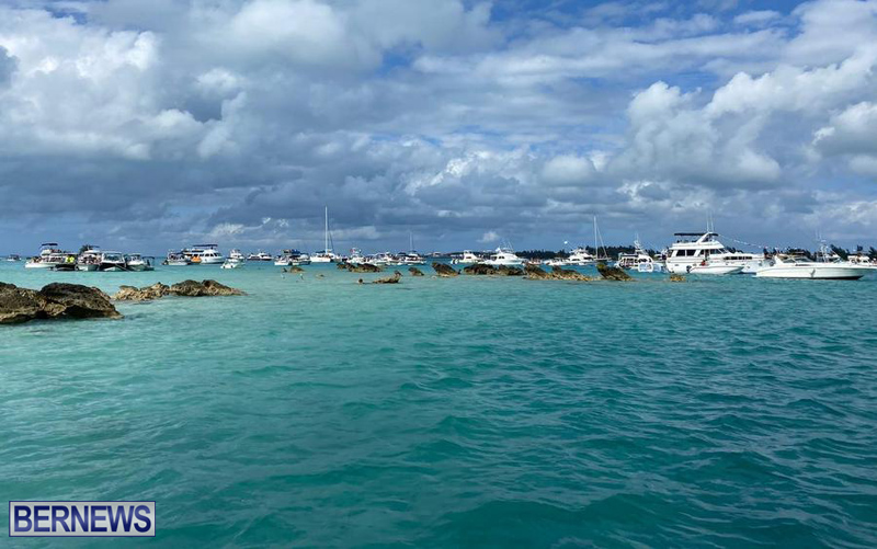 Raft Up Bermuda June 18 2022 (3)