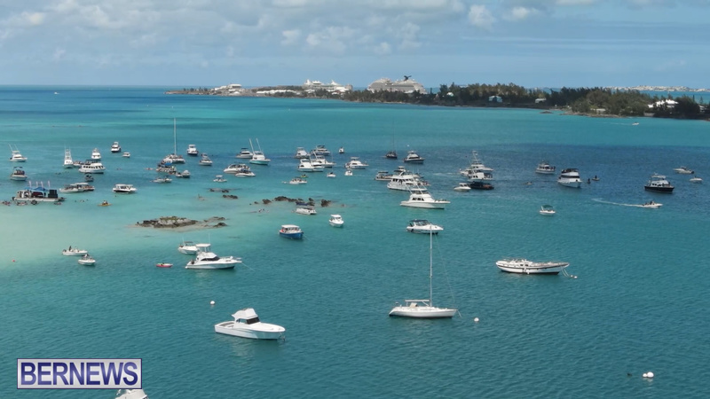 Raft Up June 18 2022 Bermuda (1)