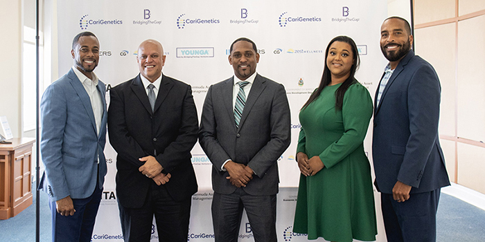 Bermuda Hosts 2023 SDG Disrupter Summit - Bernews