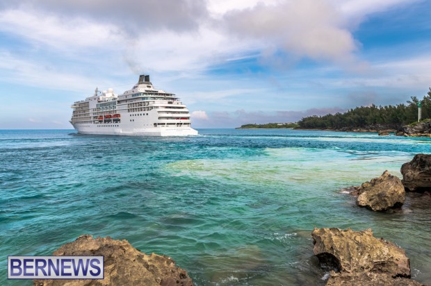 Seven Seas Navigator Cruise ship Bermuda June 2023 JS (10)