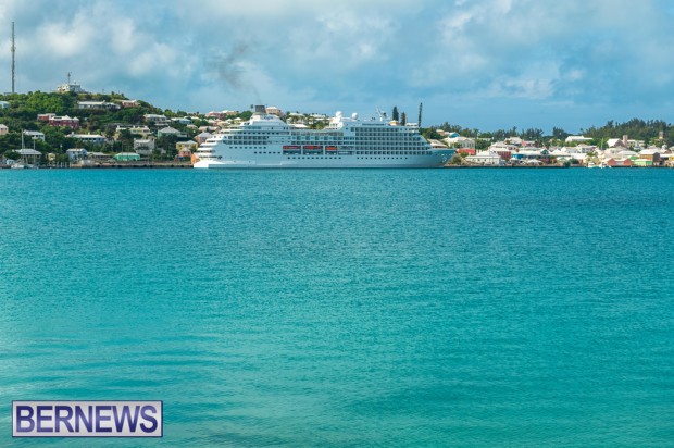Seven Seas Navigator Cruise ship Bermuda June 2023 JS (14)