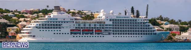 Seven Seas Navigator Cruise ship Bermuda June 2023 JS (16)