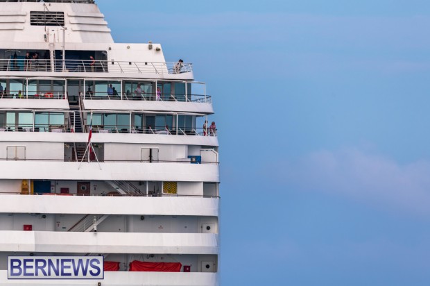 Seven Seas Navigator Cruise ship Bermuda June 2023 JS (5)