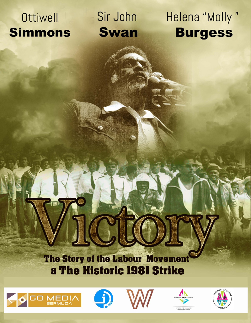 Victory Documentary June 26 2023