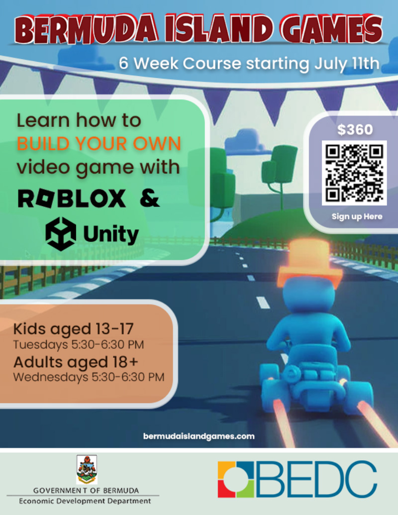 Video Game Basics Course July 11, 2023